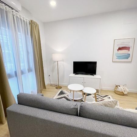 Loft Apartamento Carlos III L1A Kordoba Zewnętrze zdjęcie