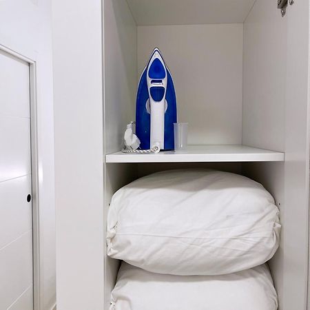 Loft Apartamento Carlos III L1A Kordoba Zewnętrze zdjęcie