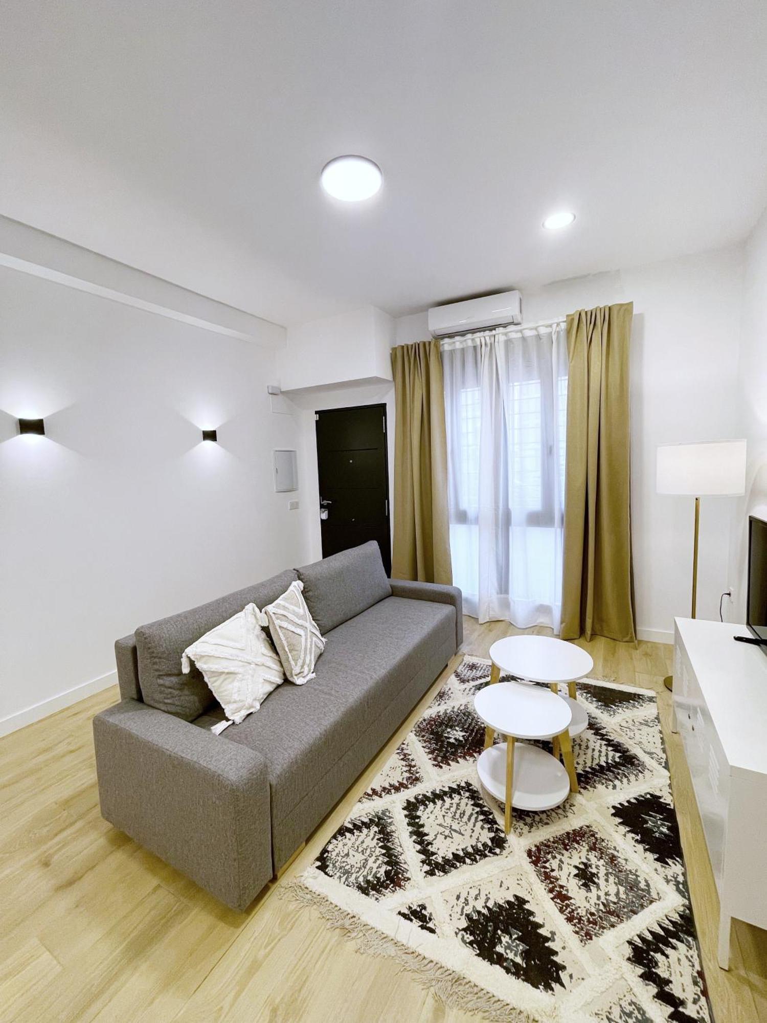 Loft Apartamento Carlos III L1A Kordoba Zewnętrze zdjęcie