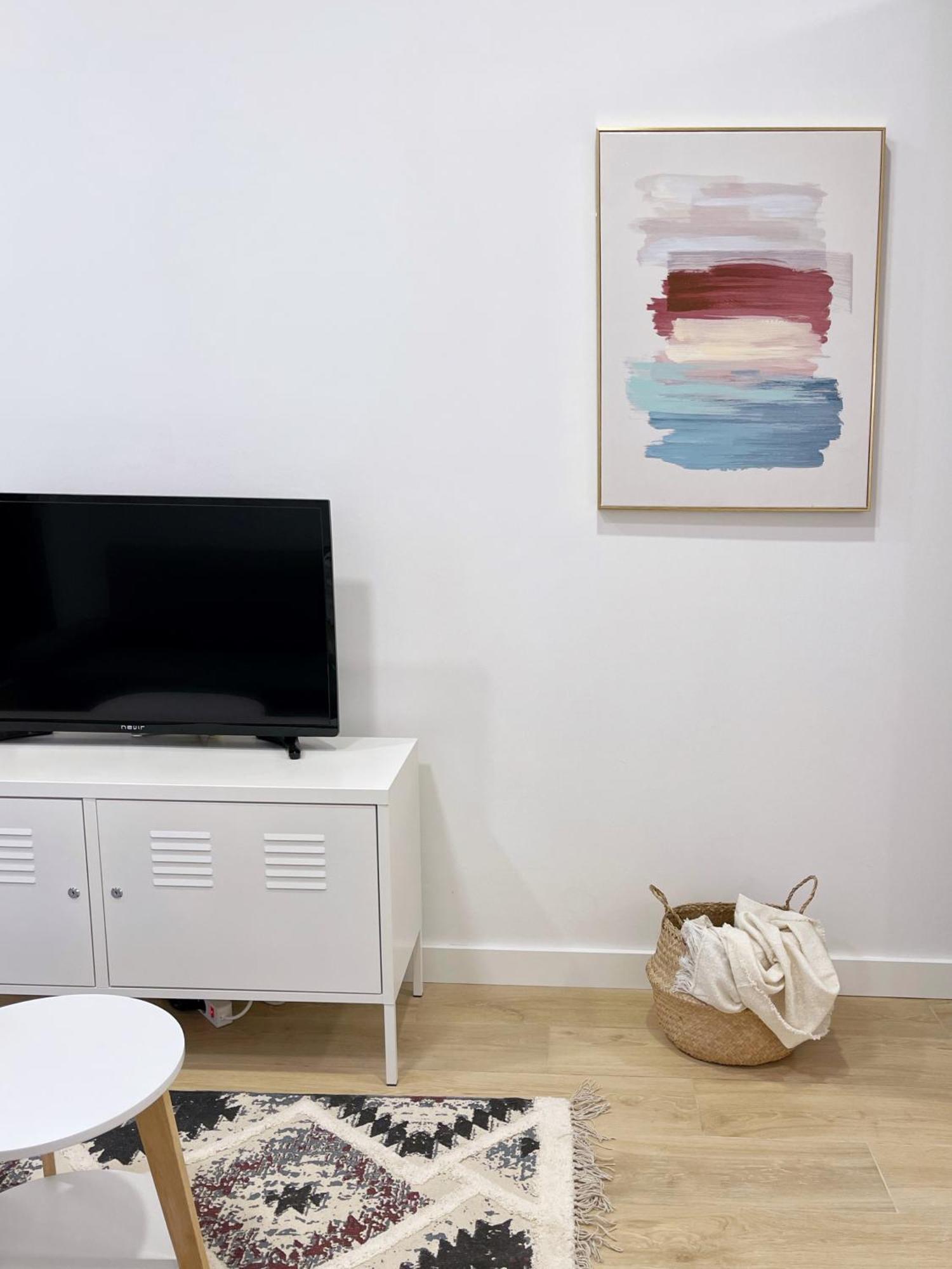 Loft Apartamento Carlos III L1A Kordoba Zewnętrze zdjęcie